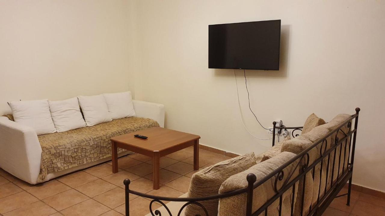 Frigano 1 Apartment Stoupa Exterior photo
